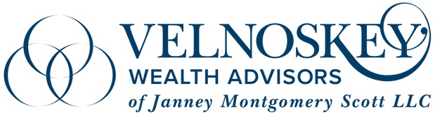 Images Velnoskey Wealth Advisors of Janney Montgomery Scott