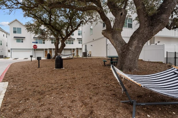 Images Villae ATX Luxury Rental Homes