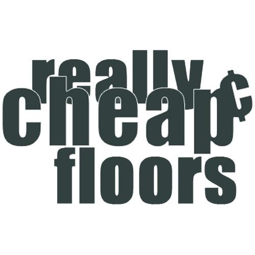 ReallyCheapFloors.com Logo