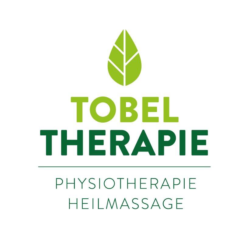 TOBEL THERAPIE Egger German & Violand Jürgen Logo