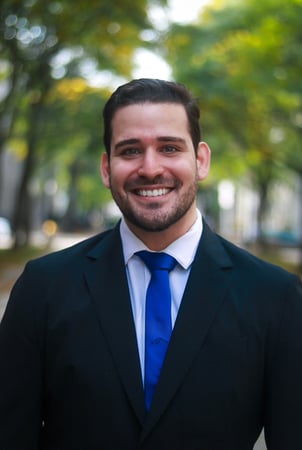 Images Jorge Alcina, Psychologist