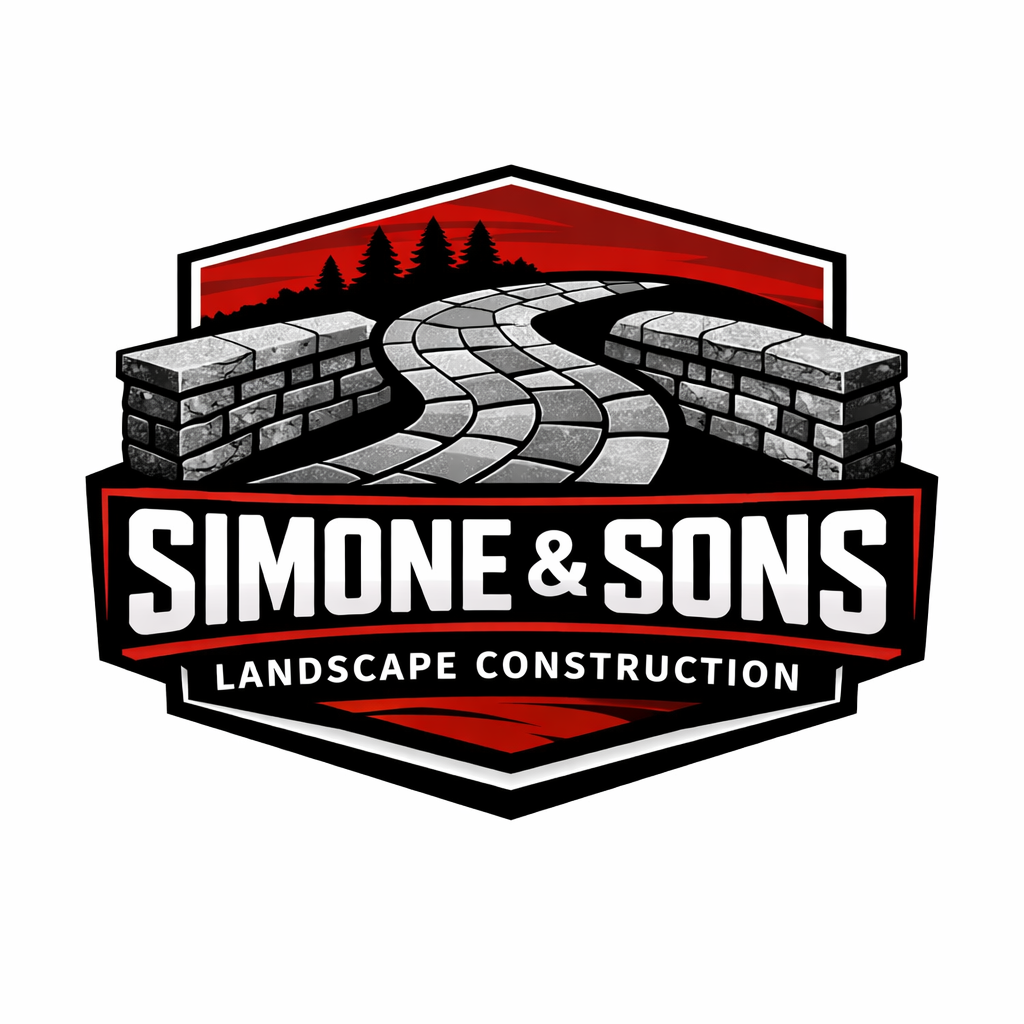 Simone & Sons Landscape Construction