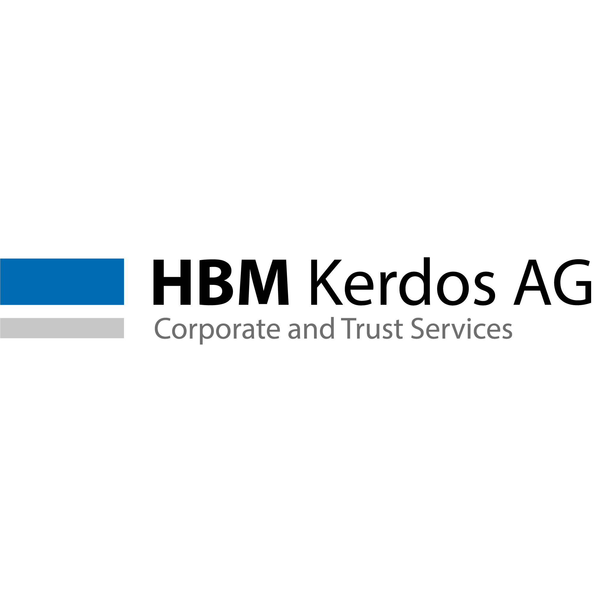 HBM Kerdos AG Logo