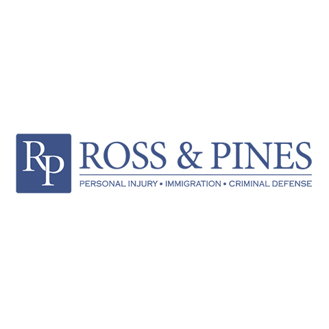 Ross & Pines, LLC Logo
