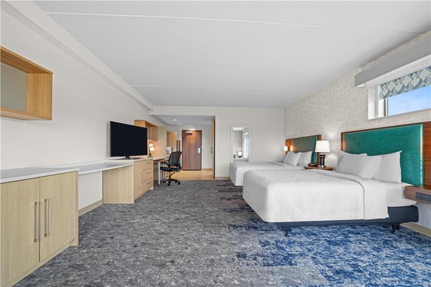 Images Home2 Suites by Hilton Pigeon Forge