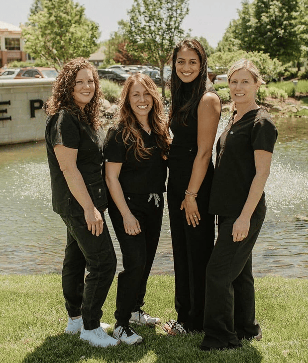Images Baker Dental Studio