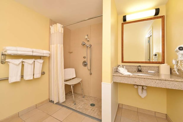 Images Hilton Garden Inn Terre Haute