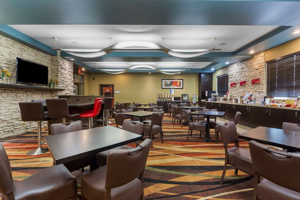 Images Best Western Plus Sherwood Park
