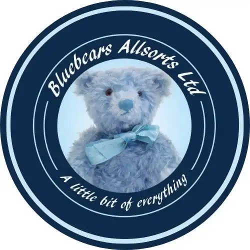 Bluebears Allsorts Ltd Logo