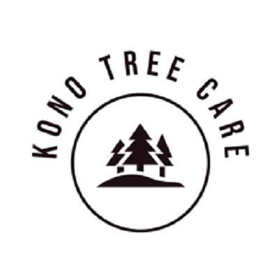 Kono Tree Care Logo