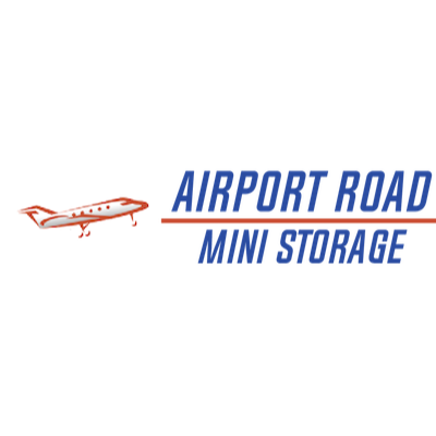 Airport Road Mini Storage LLC Logo