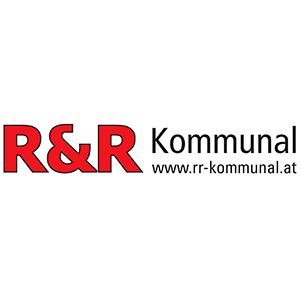 R & R Kommunal-Handels GmbH Logo