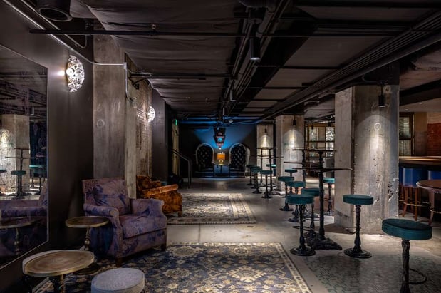 Images Hotel Fort Des Moines, Curio Collection by Hilton