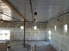 Images All Pro Drywall Inc.