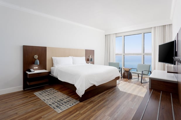 Images Holiday Inn Express Pensacola Beach by IHG