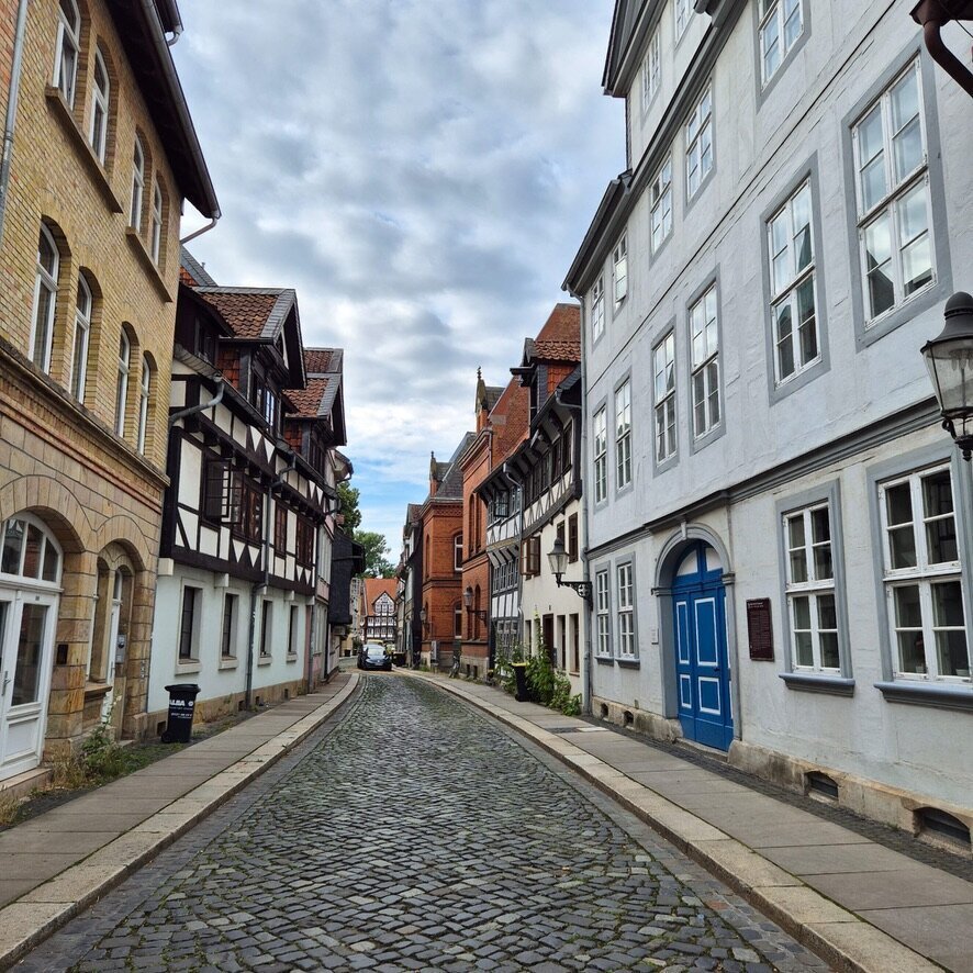 Bilder Auf Schritt und Tritt - Stadtführungen in Braunschweig
