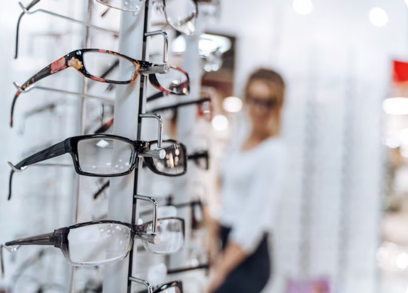 Images Savard Opticien - Optométriste Plateau Mont-Royal