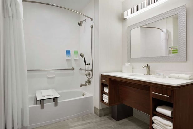 Images Home2 Suites by Hilton West Monroe
