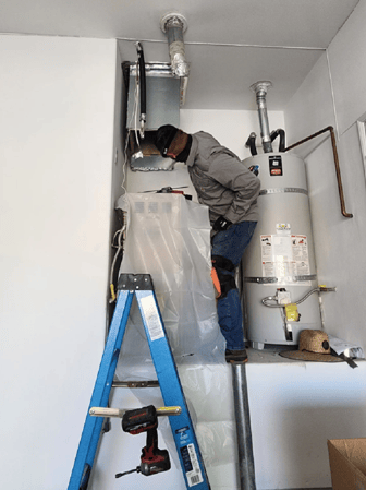 Images Absolute Air Conditioning and Heating