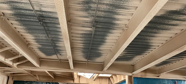 Images CIP - Commercial Painting & Sandblasting Contractors