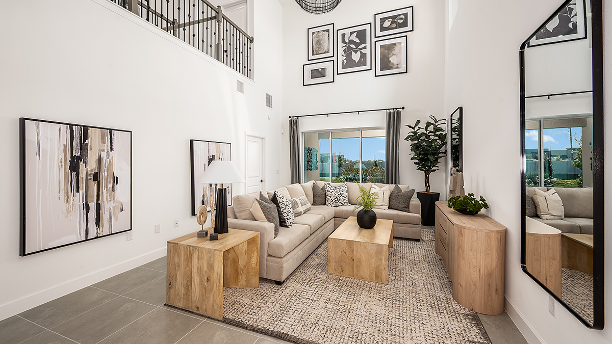 Lochside - Taylor Morrison Image