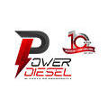 Plantas De Luz Power Diesel Logo