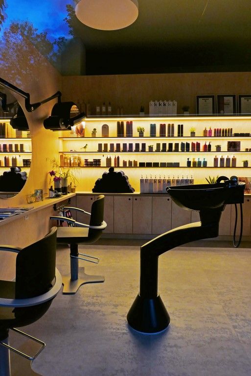 Coiffeursalon Hair Care Yvonne Weiss, Oberer Graben 11 in St. Gallen