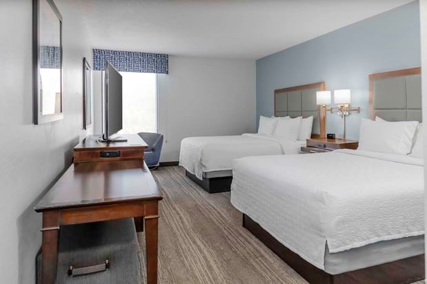Images Hampton Inn Sarasota - I-75 Bee Ridge