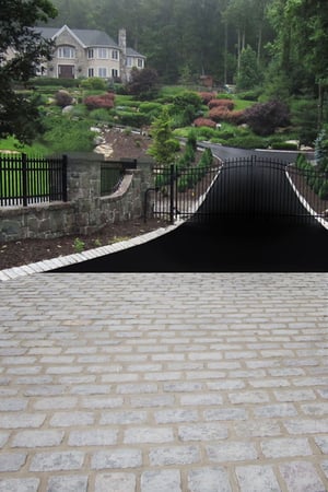 Images McFarlane Asphalt Driveway Paving the Original