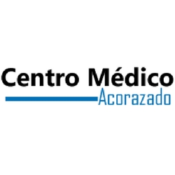 CENTRO MÉDICO ACORAZADO - Centro Medico Valencia. Logo