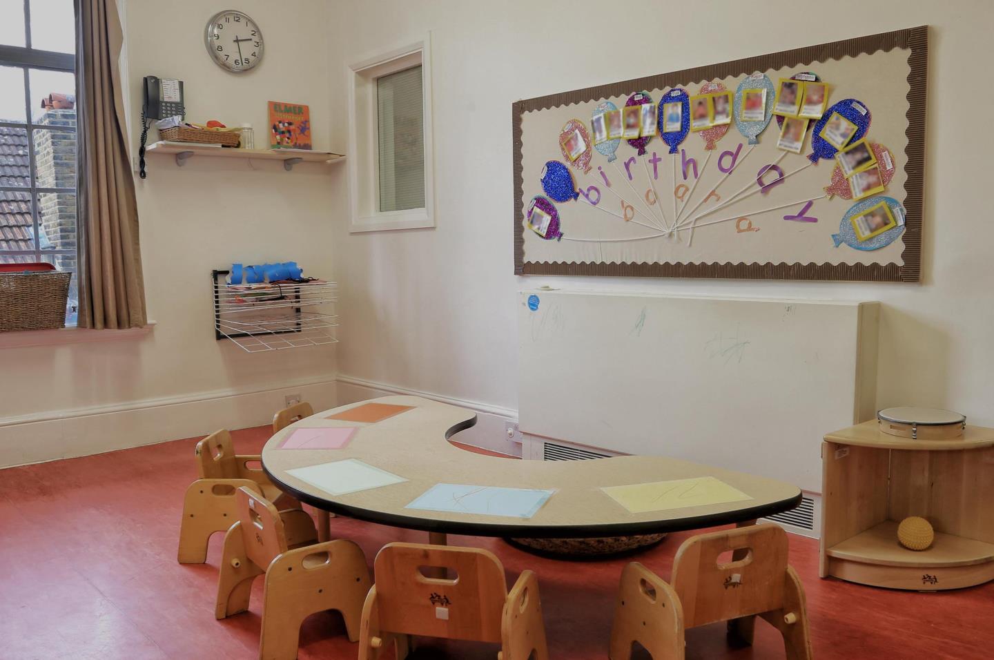 Bright Horizons Lewisham Day Nursery and Preschool Lewisham 03339 207050