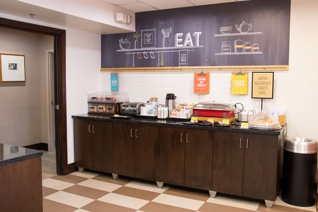 Images Hampton Inn Tuscaloosa-East