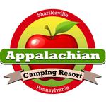 Appalachian Campground Logo