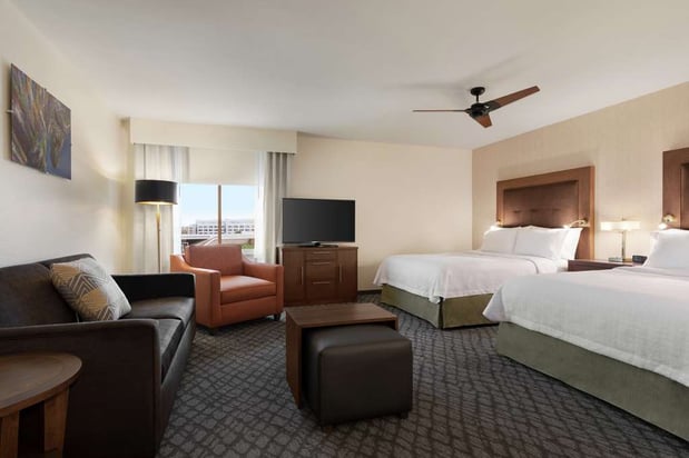Images Homewood Suites by Hilton Houston NW at Beltway 8