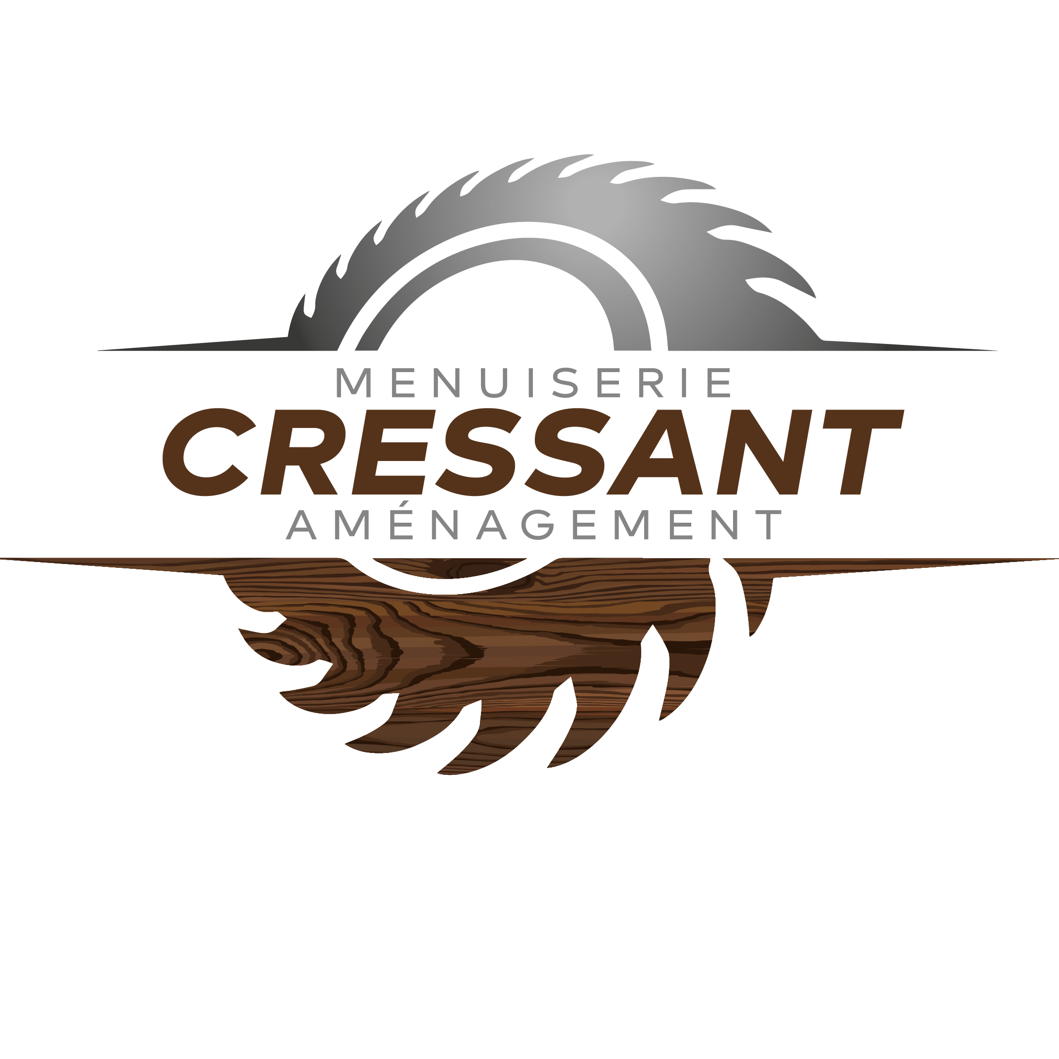 MENUISERIE CRESSANT AMENAGEMENT entreprise de travaux publics