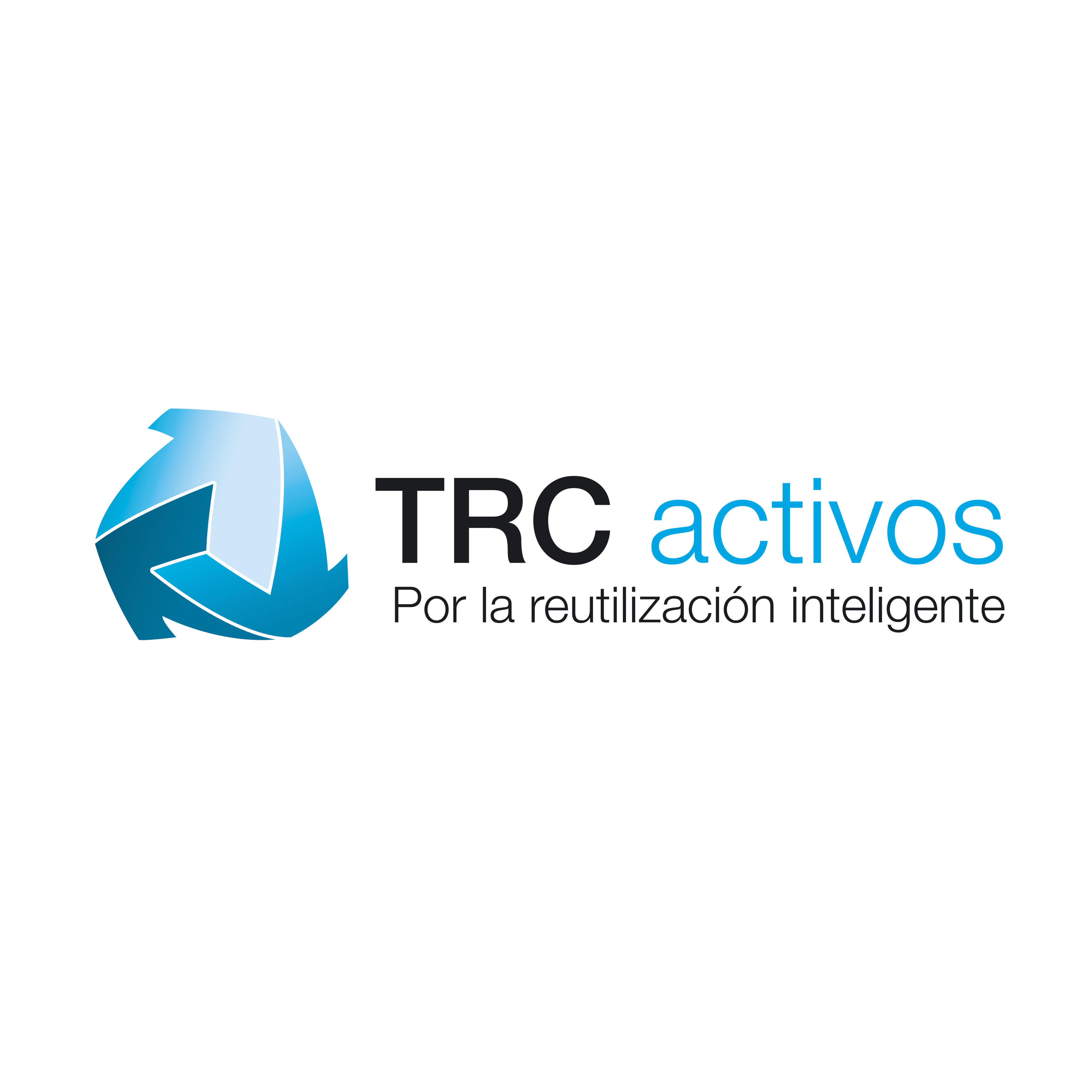 TRC Activos Logo