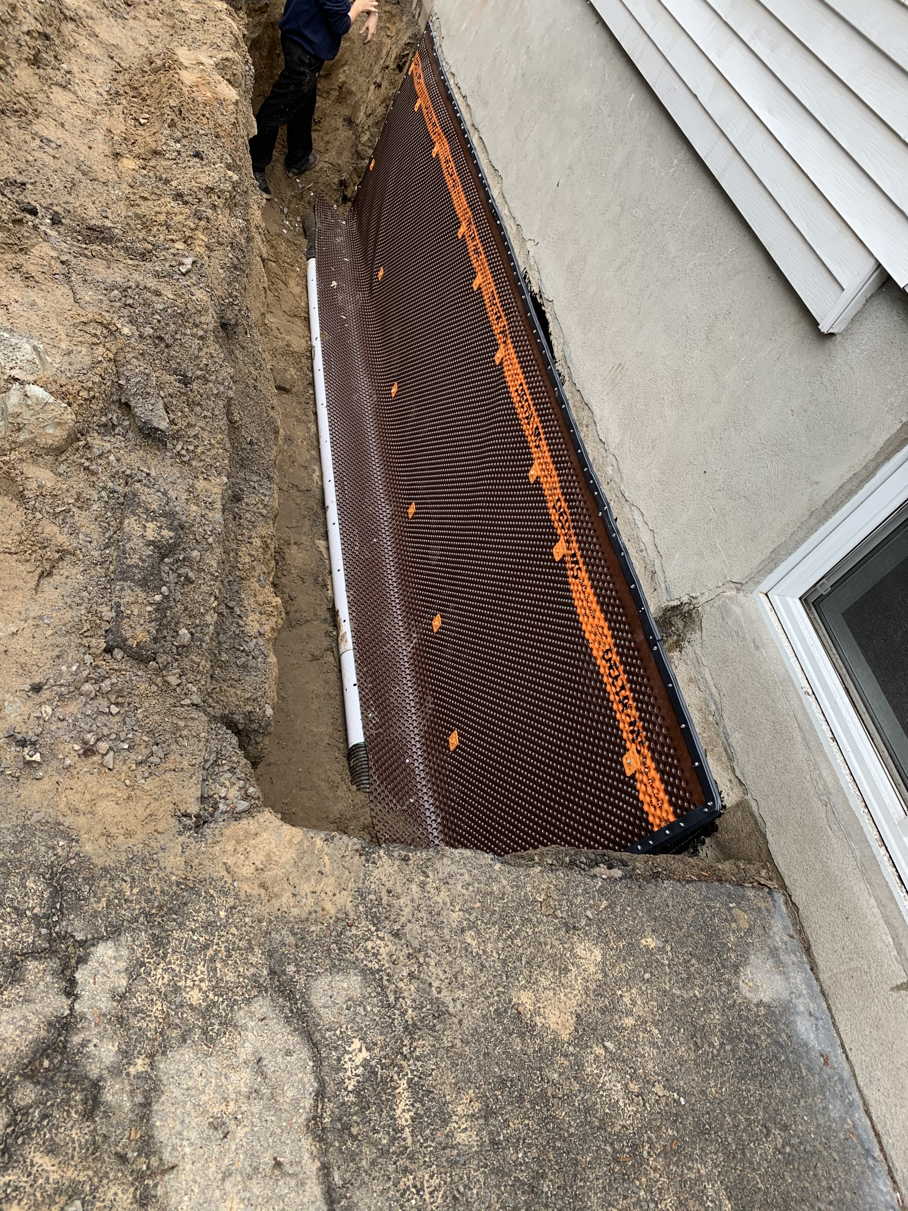 Images Fissures Excellence INC. - Division Laurentides