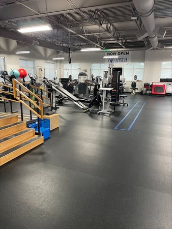 Images Vista Physical Therapy - Decatur