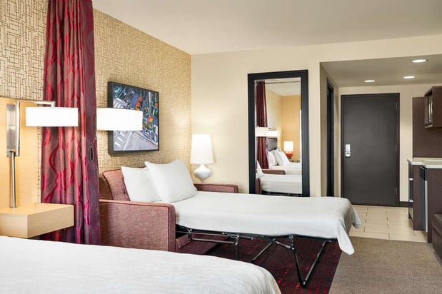 Images Home2 Suites by Hilton Salt Lake City/Layton, UT