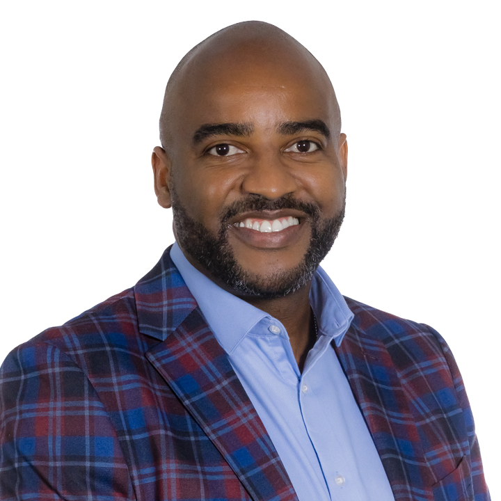 Dr. Frank Okosun, MD