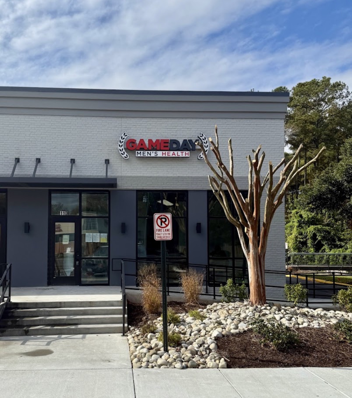 Gameday Men's Health Chesapeake, VA
