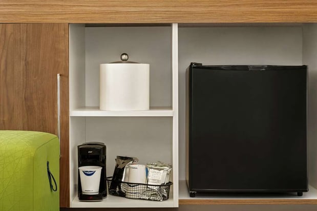 Images Hampton Inn Portland-Airport