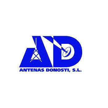 Antenas Donosti Logo