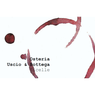 Osteria Uscio & Bottega Logo