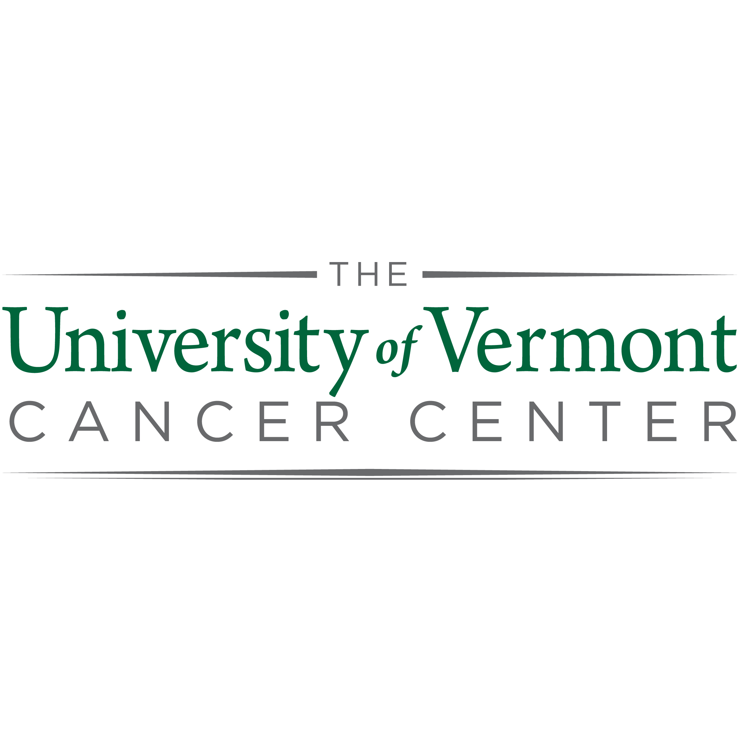 UVM Cancer Center Logo