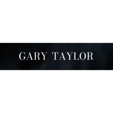 Gary Taylor Global Consulting Logo