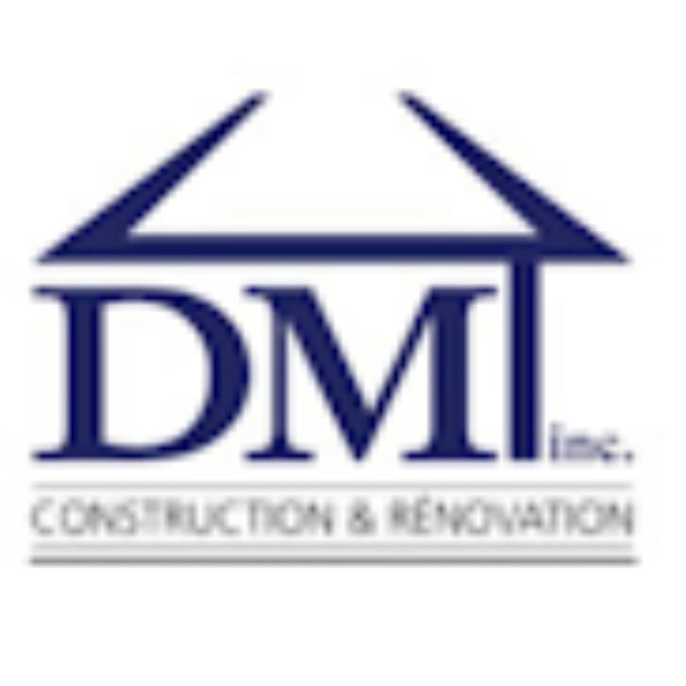 Construction Rénovations DMT Inc