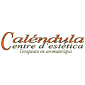 Caléndula Logo