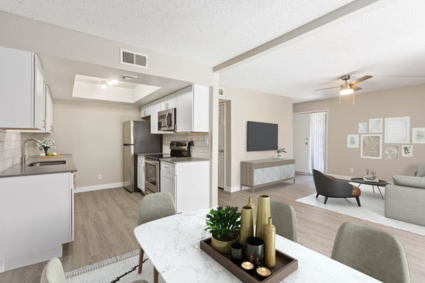 Images Rise at Estrella Park