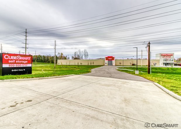 Images CubeSmart Self Storage